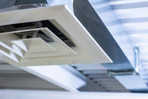 Best Air Duct Cleaning Near Me  in Hagerstown, IN