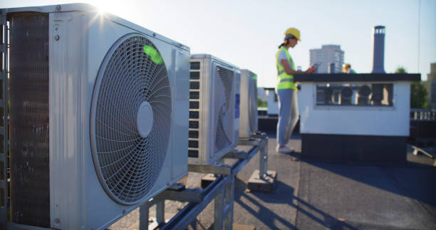 Best Affordable HVAC Duct Cleaning  in Hagerstown, IN