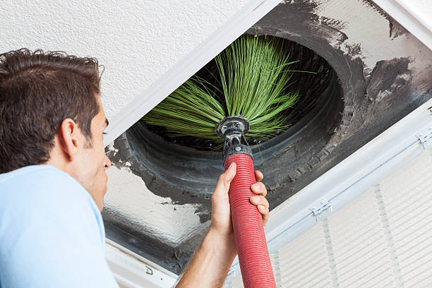 Best Emergency Air Duct Cleaning  in Hagerstown, IN